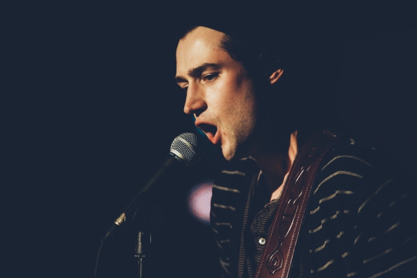 Photo Flash: Fair Play, Featuring Original ONCE Cast Members, Debut New EP & Video at 42West Image