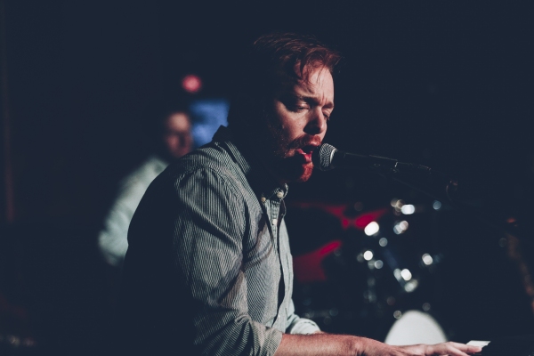 Photo Flash: Fair Play, Featuring Original ONCE Cast Members, Debut New EP & Video at 42West Image