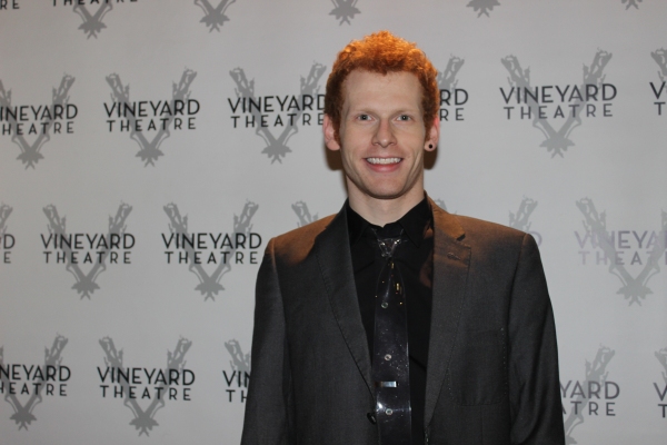 Photo Coverage: Inside Opening Night of BROOKLYNITE at the Vineyard Theatre Image