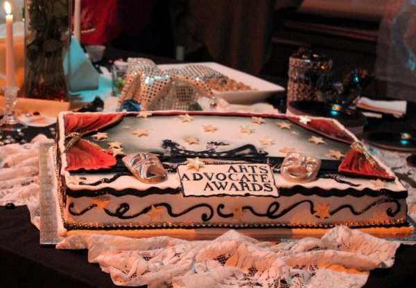 Photo Flash: Conejo Players Theatre Honors Local Arts Advocates Image