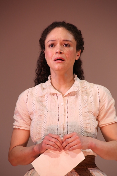 Photo Flash: First Look at Soho Rep.'s AN OCTOROON, Opening Tonight Image
