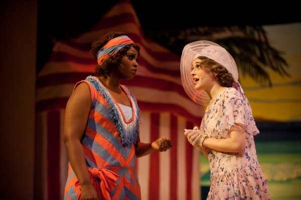 Photo Flash: First Look at Conservatory Theatre Company's THE BOY FRIEND Image
