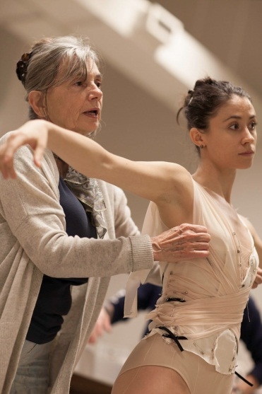 Photo Flash: First Look- Atlanta Ballet's World Premiere Ballat Adaptation of Tennessee Williams' CAMINO REAL Image