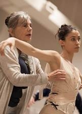 Photo Flash: First Look- Atlanta Ballet's World Premiere Ballat Adaptation of Tennessee Williams' CAMINO REAL 