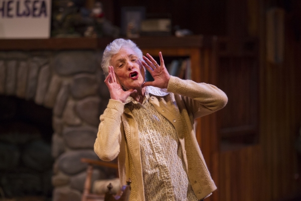 Photo Flash: First Look- ON GOLDEN POND at Theatre at the Center Image
