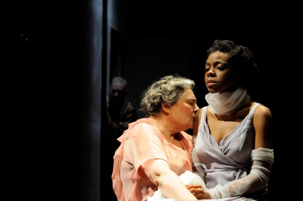 Photo Flash: First Look- Trinity Rep's THE GLASS MENAGERIE Image