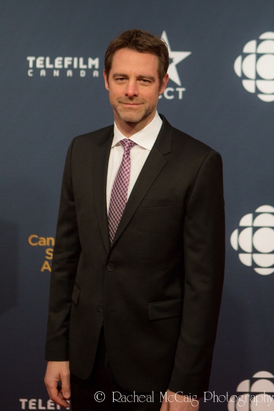 Photos: See The Stars on THE CANADIAN SCREEN AWARDS Red Carpet Image