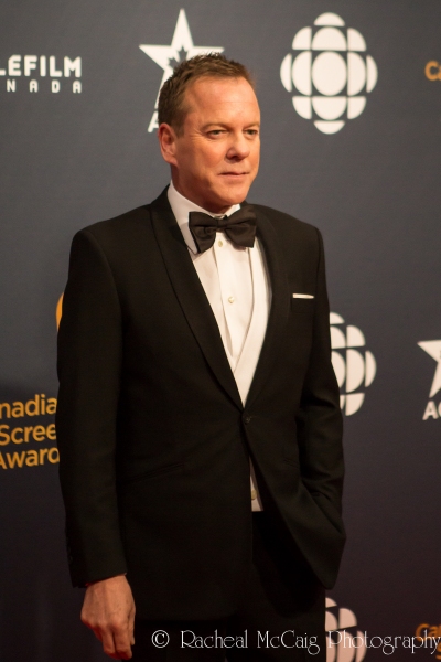 Photos: See The Stars on THE CANADIAN SCREEN AWARDS Red Carpet 