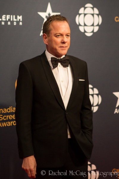 Photos: See The Stars on THE CANADIAN SCREEN AWARDS Red Carpet Image
