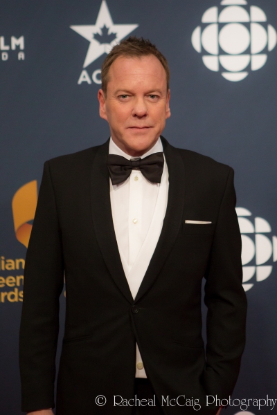 Photos: See The Stars on THE CANADIAN SCREEN AWARDS Red Carpet Image