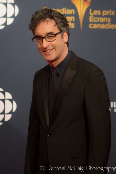 Photos: See The Stars on THE CANADIAN SCREEN AWARDS Red Carpet Image