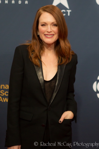 Photos: See The Stars on THE CANADIAN SCREEN AWARDS Red Carpet Image