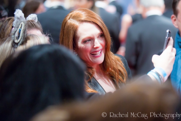 Photos: See The Stars on THE CANADIAN SCREEN AWARDS Red Carpet Image