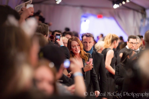 Photos: See The Stars on THE CANADIAN SCREEN AWARDS Red Carpet Image