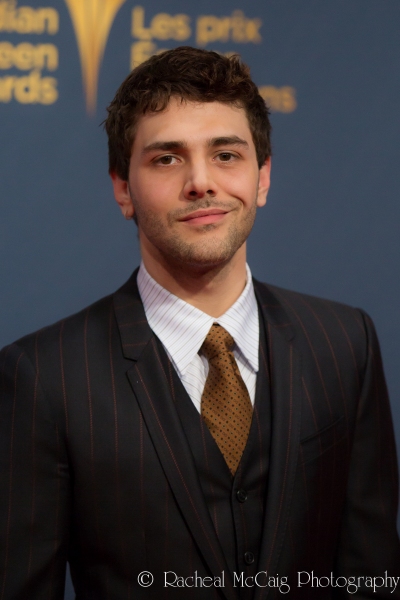 Photos: See The Stars on THE CANADIAN SCREEN AWARDS Red Carpet Image