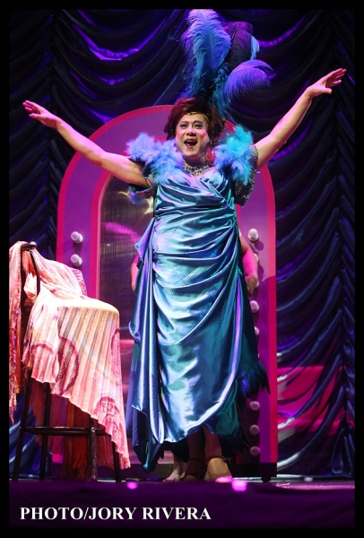 Photo Coverage: LA CAGE AUX FOLLES by 9 Works Theatrical Image