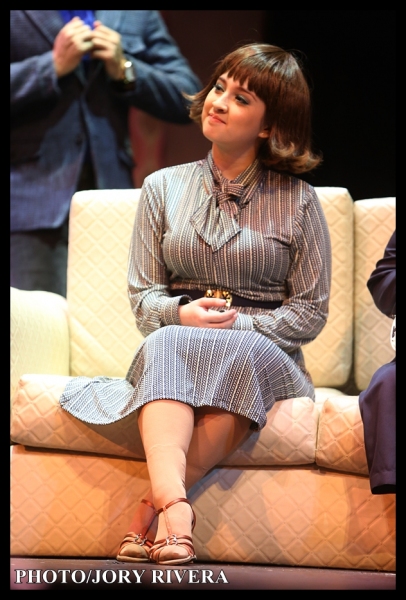 Photo Coverage: LA CAGE AUX FOLLES by 9 Works Theatrical Image