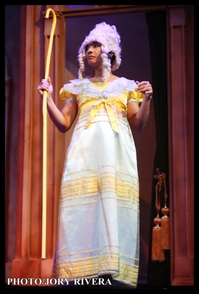 Photo Coverage: LA CAGE AUX FOLLES by 9 Works Theatrical Image