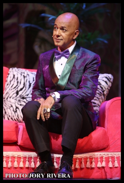 Photo Coverage: LA CAGE AUX FOLLES by 9 Works Theatrical Image