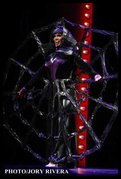 Photo Coverage: LA CAGE AUX FOLLES by 9 Works Theatrical Image