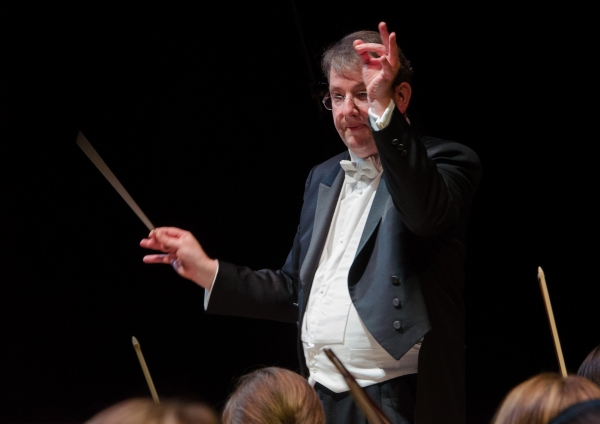 Photo Flash: Washington Concert Opera's GUNTRAM Image
