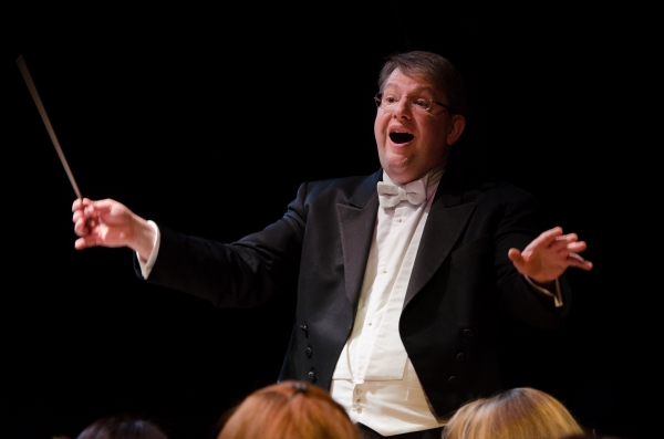 Photo Flash: Washington Concert Opera's GUNTRAM Image
