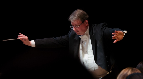 Photo Flash: Washington Concert Opera's GUNTRAM Image