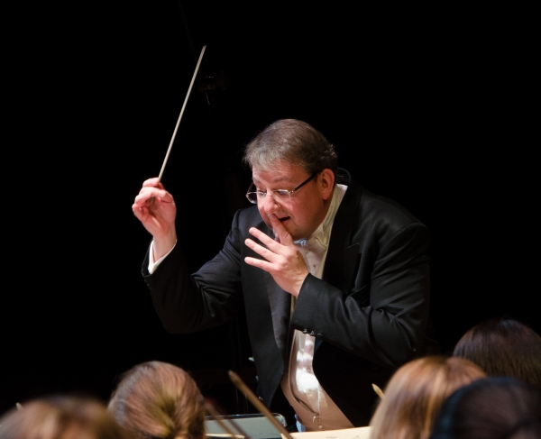 Photo Flash: Washington Concert Opera's GUNTRAM Image
