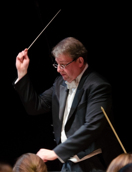 Photo Flash: Washington Concert Opera's GUNTRAM Image