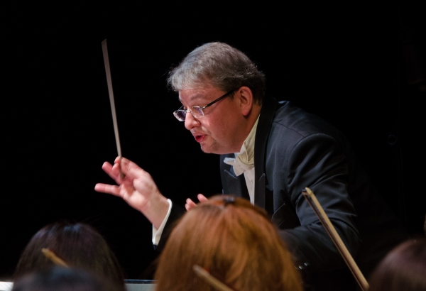 Photo Flash: Washington Concert Opera's GUNTRAM Image