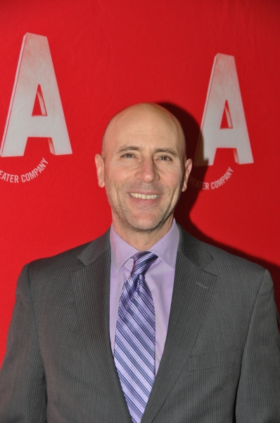 Photo Coverage: Atlantic Theater Company Celebrates 30 Years at 2015 Gala! Image