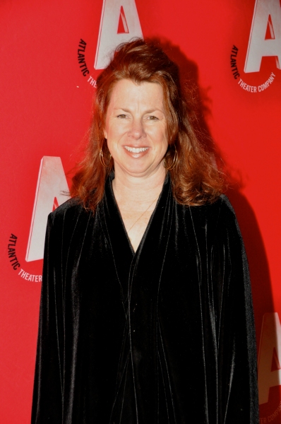 Photo Coverage: Atlantic Theater Company Celebrates 30 Years at 2015 Gala! Image