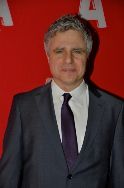 Photo Coverage: Atlantic Theater Company Celebrates 30 Years at 2015 Gala! Image