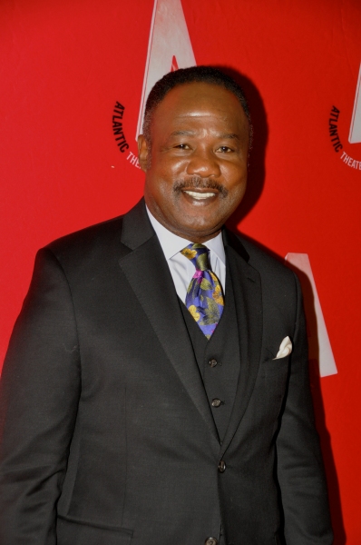 Photo Coverage: Atlantic Theater Company Celebrates 30 Years at 2015 Gala! Image