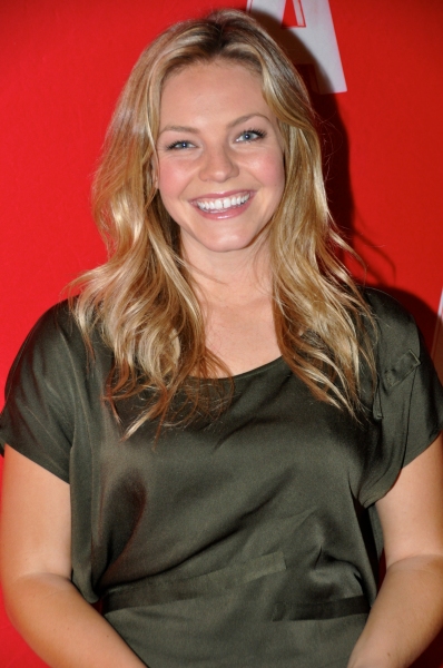 Photo Coverage: Atlantic Theater Company Celebrates 30 Years at 2015 Gala! Image