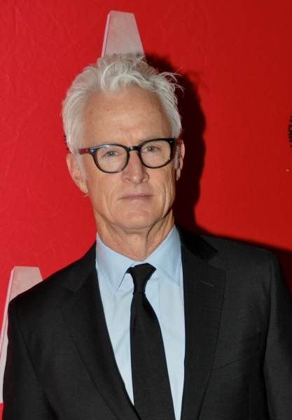 Photo Coverage: Atlantic Theater Company Celebrates 30 Years at 2015 Gala! Image