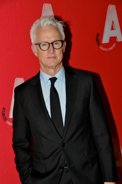 Photo Coverage: Atlantic Theater Company Celebrates 30 Years at 2015 Gala! Image