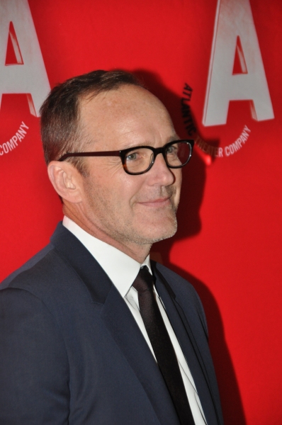 Photo Coverage: Atlantic Theater Company Celebrates 30 Years at 2015 Gala! Image