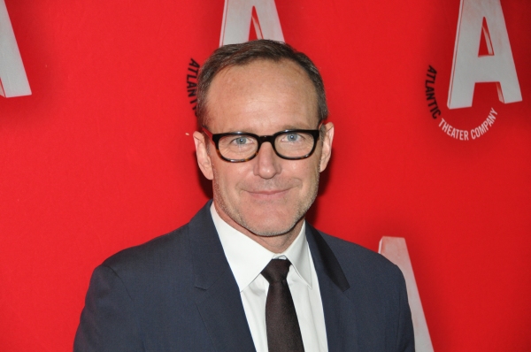 Photo Coverage: Atlantic Theater Company Celebrates 30 Years at 2015 Gala! Image