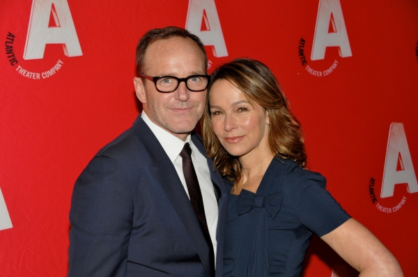 Photo Coverage: Atlantic Theater Company Celebrates 30 Years at 2015 Gala! Image