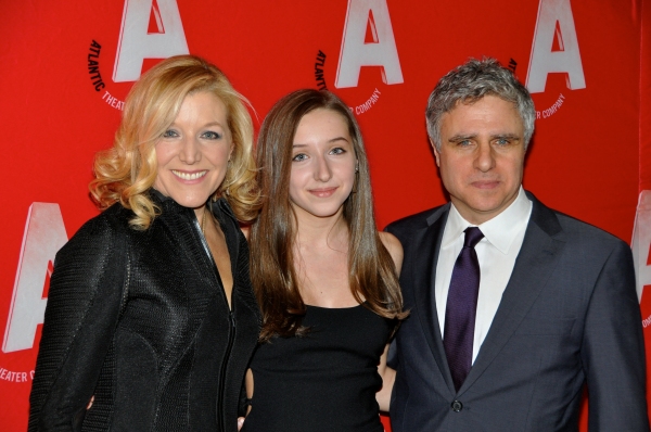 Photo Coverage: Atlantic Theater Company Celebrates 30 Years at 2015 Gala! Image