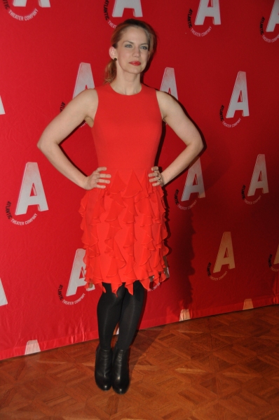 Photo Coverage: Atlantic Theater Company Celebrates 30 Years at 2015 Gala! Image
