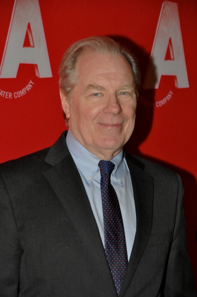 Photo Coverage: Atlantic Theater Company Celebrates 30 Years at 2015 Gala! Image