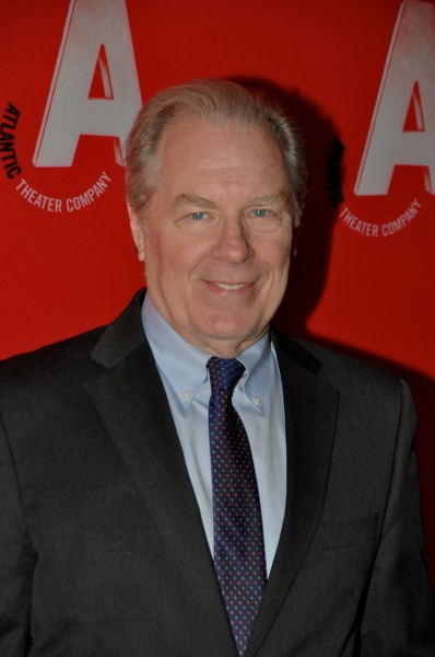 Photo Coverage: Atlantic Theater Company Celebrates 30 Years at 2015 Gala! Image
