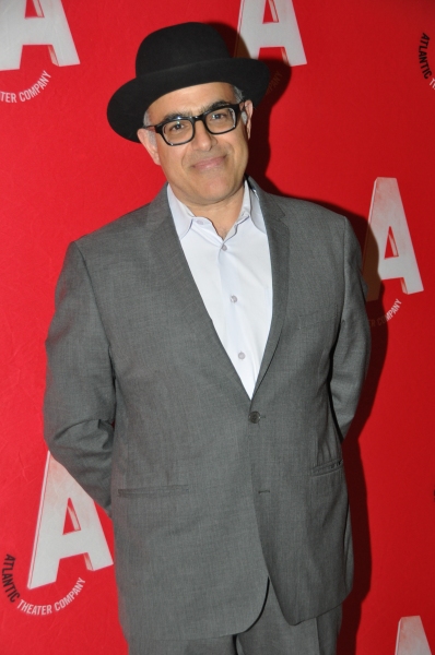 Photo Coverage: Atlantic Theater Company Celebrates 30 Years at 2015 Gala! Image