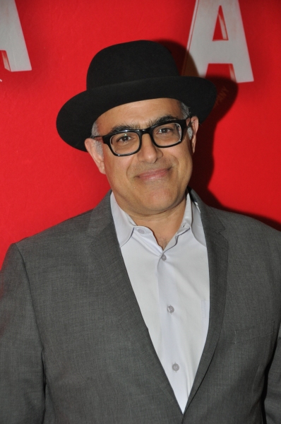 Photo Coverage: Atlantic Theater Company Celebrates 30 Years at 2015 Gala! Image