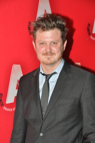 Photo Coverage: Atlantic Theater Company Celebrates 30 Years at 2015 Gala! Image