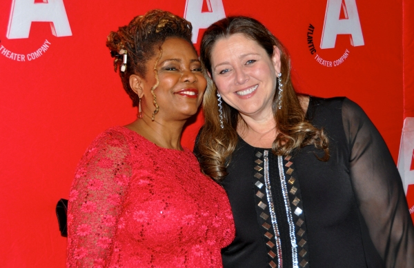 Photo Coverage: Atlantic Theater Company Celebrates 30 Years at 2015 Gala! 