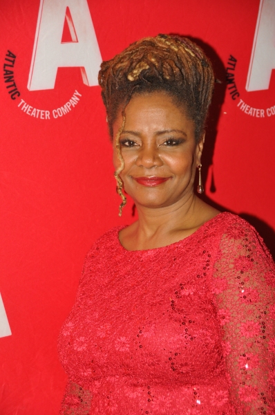Photo Coverage: Atlantic Theater Company Celebrates 30 Years at 2015 Gala! Image