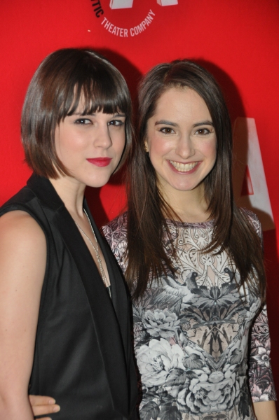 Photo Coverage: Atlantic Theater Company Celebrates 30 Years at 2015 Gala! Image